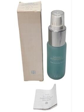 Avon VISIBLE ADVANTAGE Skin Reviving Liquid NOS 1 fl oz